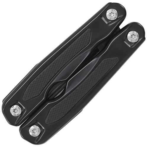 Schrade Imperial IMPCOM9CP Multi-Tool and Folding Knife Combo Pack