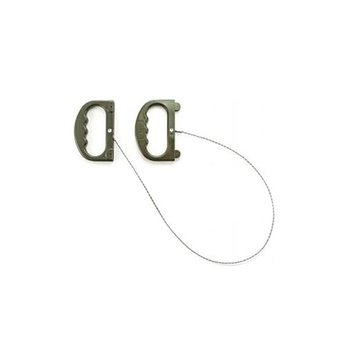 Schrade Old Timer Wire Saw