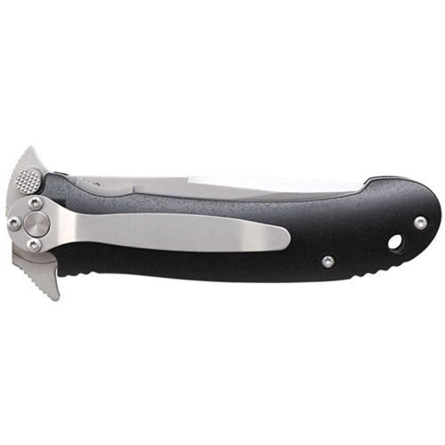Schrade SCH223 Liner Lock Clip Point Blade Folding Knife