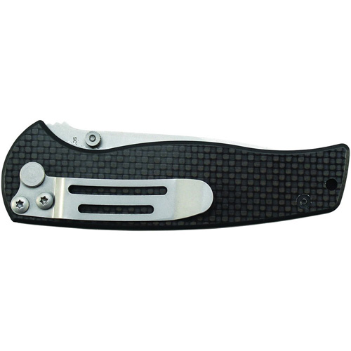 Schrade Liner Lock SCH403 Utility Folding Blade Knife