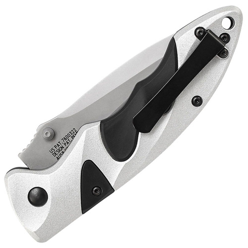 Schrade Sure-Lock 503 Drop-Point Blade Folding Knife