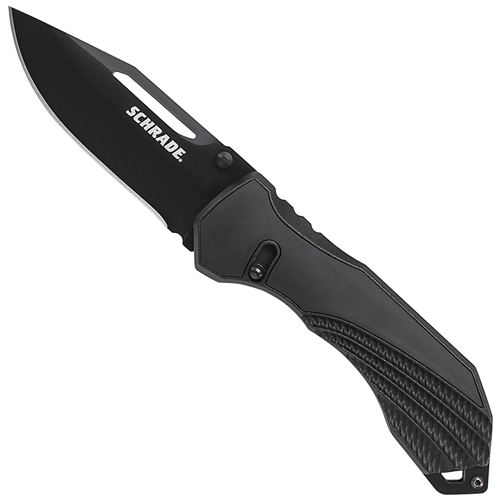 Schrade SCH510 Sure-Lock EDC Folding Knife
