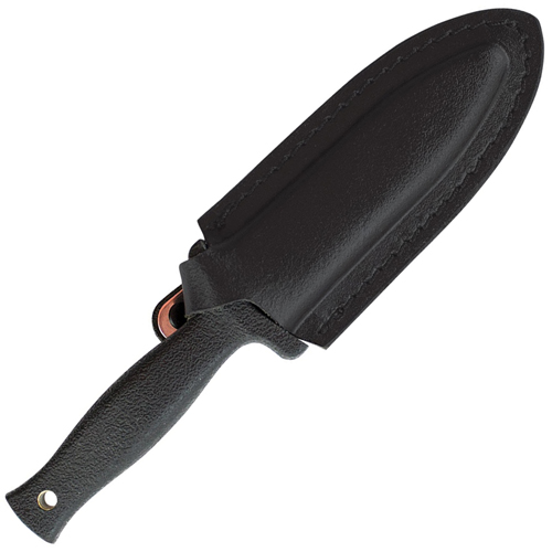 Schrade SCHF19 Small Spear Point Blade Boot Knife