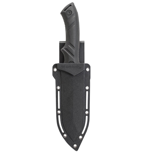 Schrade Full Tang Gut Hook Fixed Blade Knife