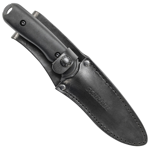 Schrade SCHF42 Frontier Full Tang Fixed Blade Knife