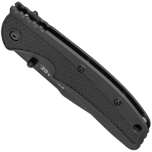 Schrade SCP17-35CP 3 Piece Combo Pack Folding Knife