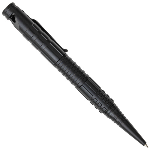 Schrade SCPEN4BK CNC Machined Tactical Pen
