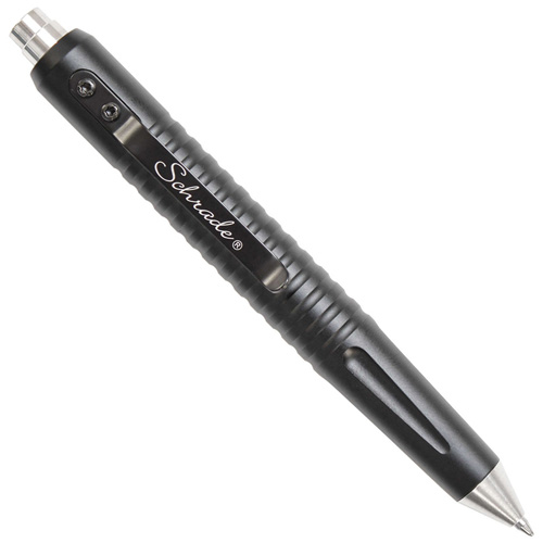 Schrade SCPEN9BK Tactical Pen