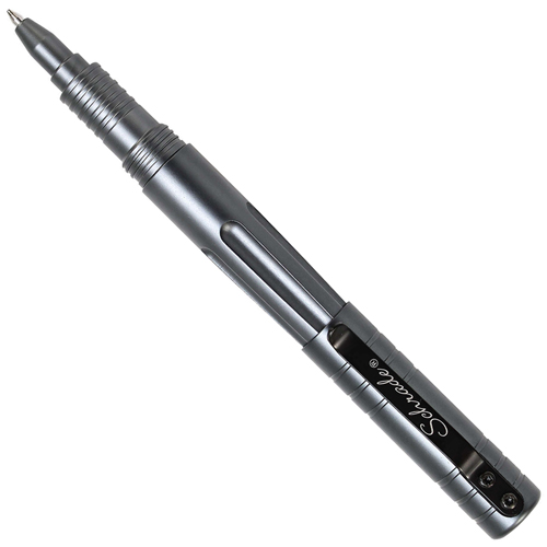 Schrade SCPEN Parker Style Ball Point Tactical Pen