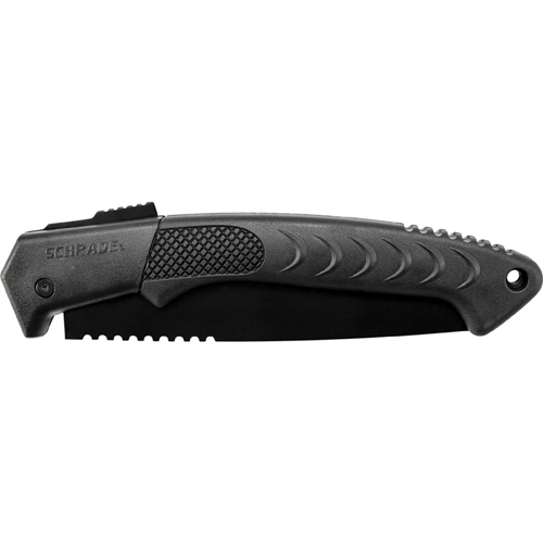 Schrade Lockback SCSAW1 Folding Saw