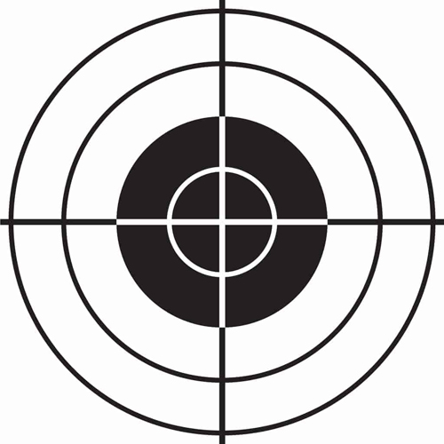 Schrade 10 Inch Full Tang Double Edge Blade Throwing Knife Set - 3 Piece