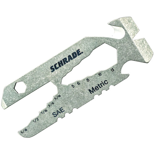 Schrade Pry Tool 2