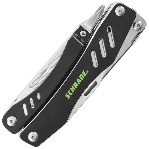Schrade ST11 Tough Multi-Tool