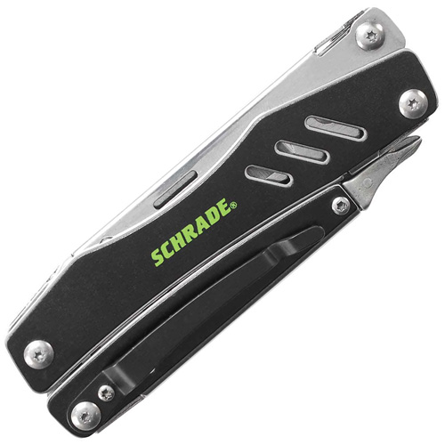 Schrade ST11 Tough Multi-Tool