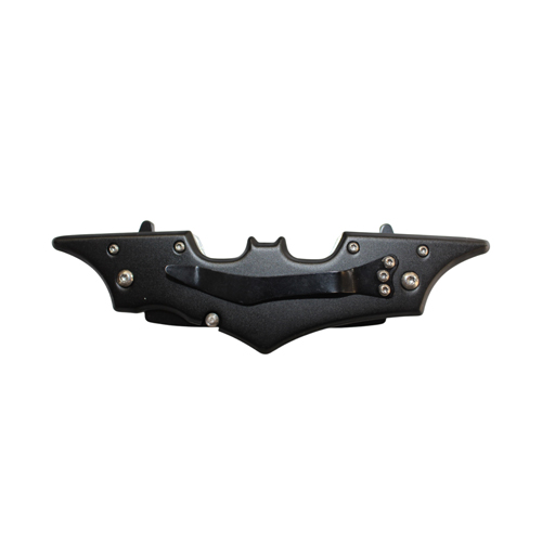 Dual Blade Tactical Bat Knife
