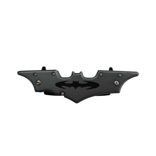 Dual Blade Tactical Bat Knife