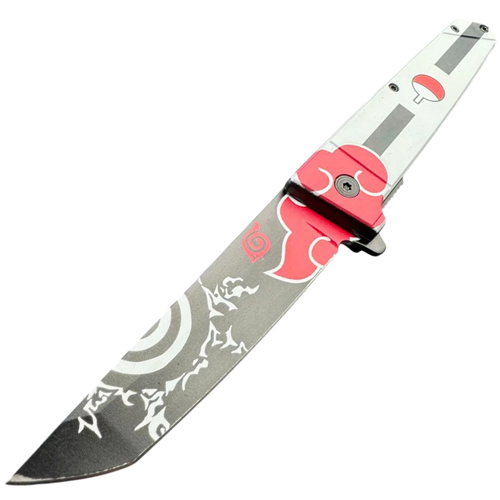 Samurai Tactical Folding Knife