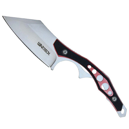 Tactical Fixed Blade 7'5 Stealth Cleaver