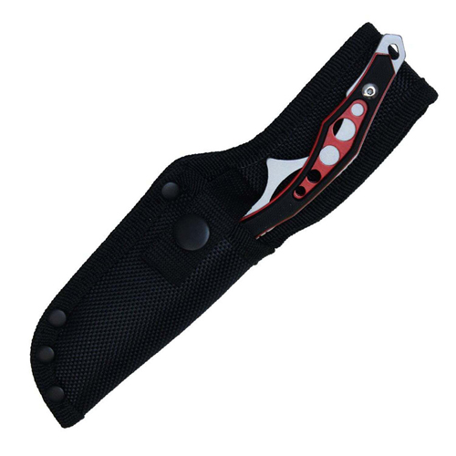 Tactical Fixed Blade 7'5 Stealth Cleaver