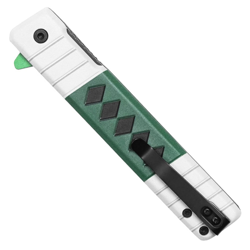 Replica Anime Tactical Folding Knife