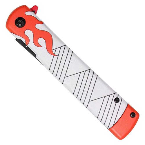 Replica Anime Tactical Folding Knife