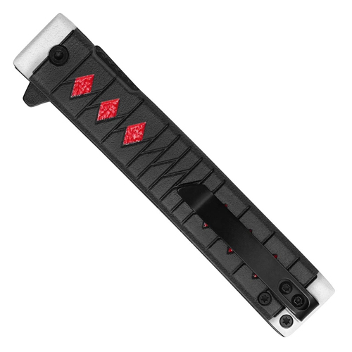 Replica Anime Tactical Folding Knife