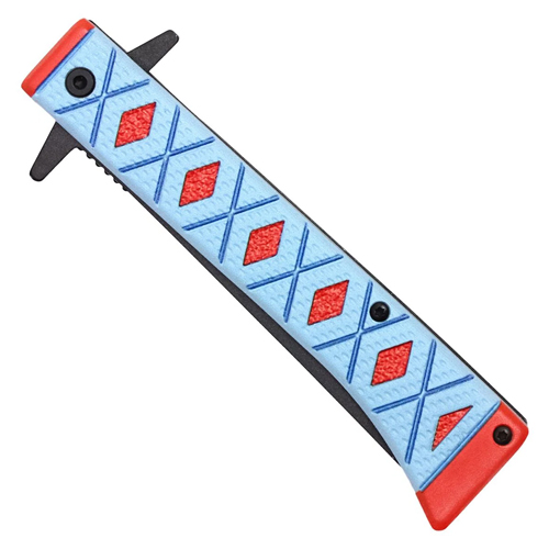 Replica Anime Tactical Folding Knife