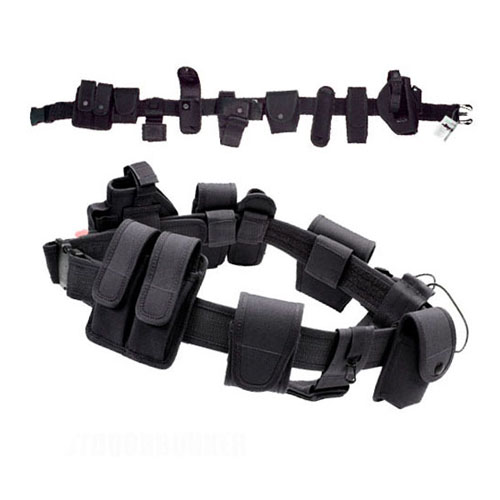 Versatile Modular Utility Belt