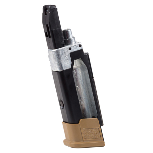 Sig Sauer M17 P320 ASP .177 Cal Pellet Gun