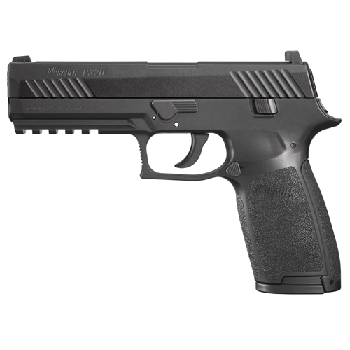 Sig Sauer P320 .177 Cal 30rd Pellet gun