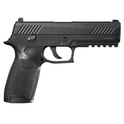 Sig Sauer P320 .177 Cal 30rd Pellet gun