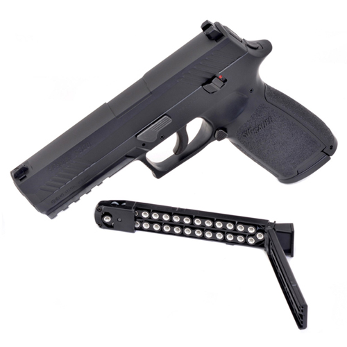 Sig Sauer P320 .177 Cal 30rd Pellet gun