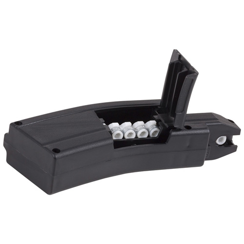 MPX Air .177 Cal Co2 Pellet Rifle