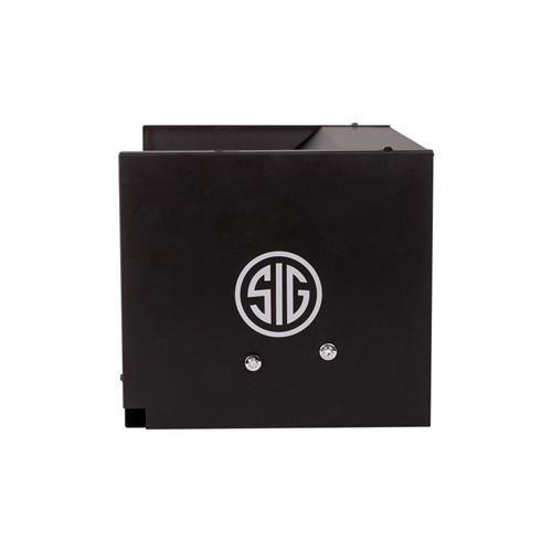 SIG Sauer Dual Reset Metal Target