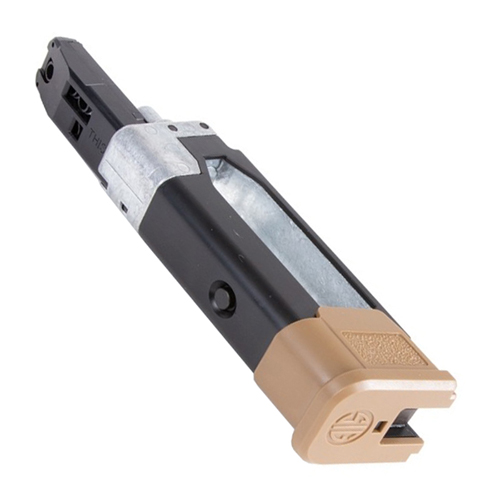 Sig Sauer M17 .177 Cal 20rd CO2 Housing Complete Magazine