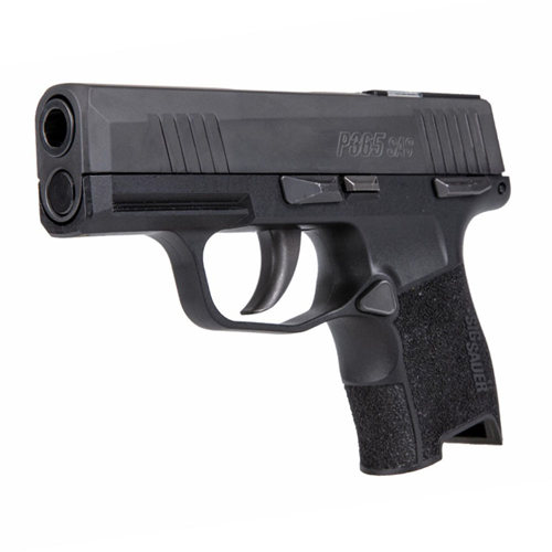 Sig Sauer P365 .177 Cal. BB gun - CO2