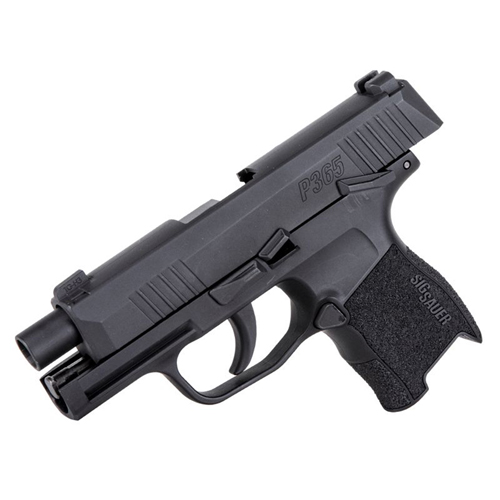 Sig Sauer P365 .177 Cal. BB gun - CO2