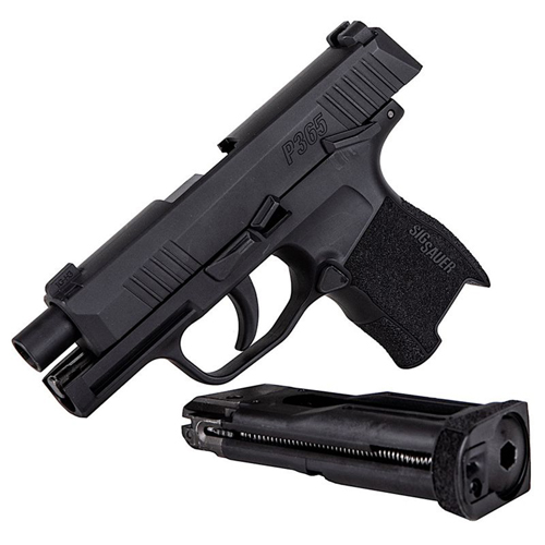 Sig Sauer P365 .177 Cal. BB gun - CO2