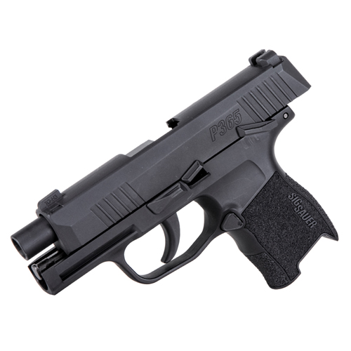Sig Sauer P365 .177 Cal. BB gun - CO2