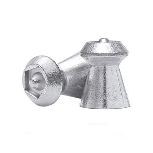 Sig Sauer Airgun Zero Hollow Tip Pellet - Refurbished