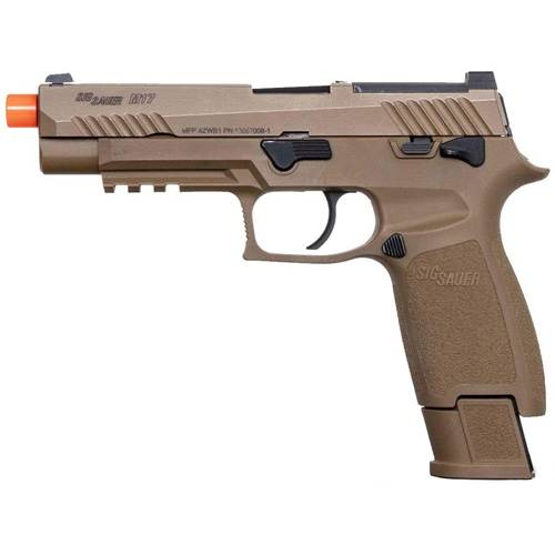 Airsoft Proforce BB M17 Coyote Tan - Refurbished