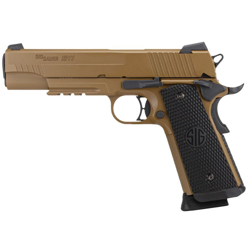 Sig Sauer 1911 Emperor Scorpion CO2 BB Gun - Refurbished