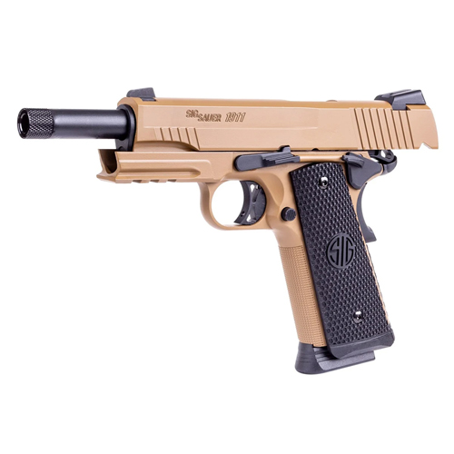 Sig Sauer 1911 Emperor Scorpion CO2 BB Gun