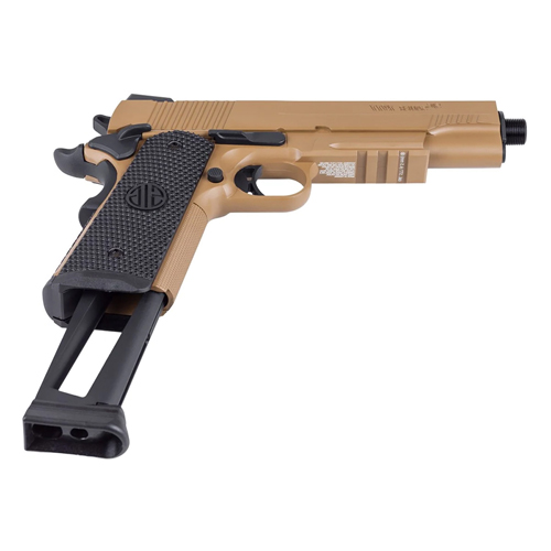 Sig Sauer 1911 Emperor Scorpion CO2 BB Gun