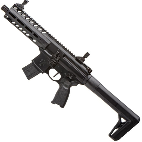 Sig Sauer MPX .177 Air Pellet Rifle Gen 2