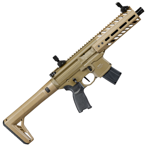 Sig Sauer MPX .177 Air Pellet Rifle Gen 2