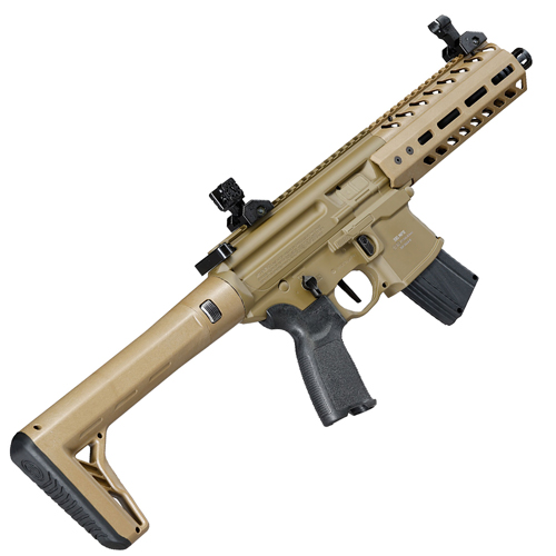 Sig Sauer MPX .177 Air Pellet Rifle Gen 2