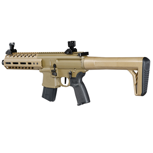 Sig Sauer MPX .177 Air Pellet Rifle Gen 2