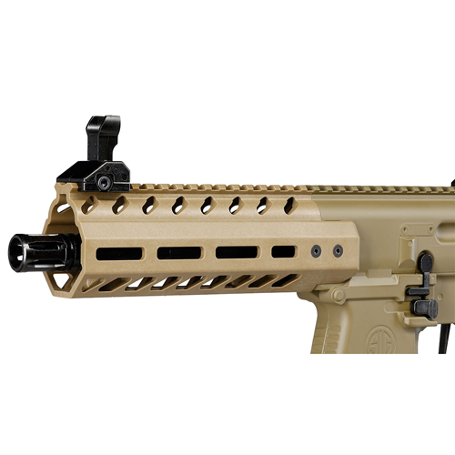 Sig Sauer MPX .177 Air Pellet Rifle Gen 2