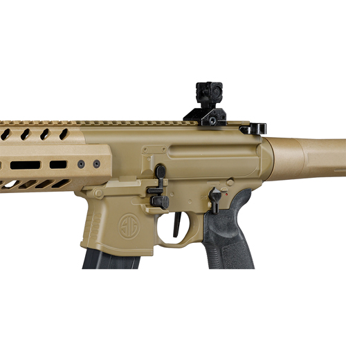 Sig Sauer MPX .177 Air Pellet Rifle Gen 2